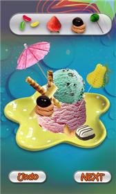 game pic for Ice Cream Maker- Cookings
